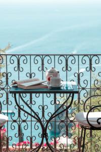 Positano Art Hotel Pasitea
