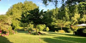 LA FERME DAIGUROLLES