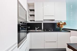 Porto Antico & Aquarium Flat