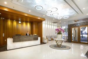 Star City Riverside Hotel By Haviland