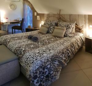 La Villa Esterel & SPA photo 18