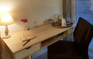 La Villa Esterel & SPA photo 15