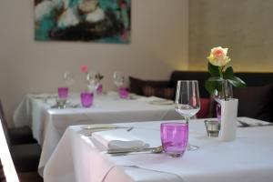 Bold´S Hotel-Restaurant "Zum Grünen Kranz"