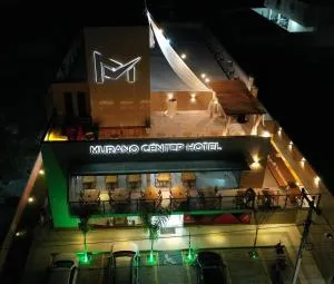 Murano Center Hotel - 福廷