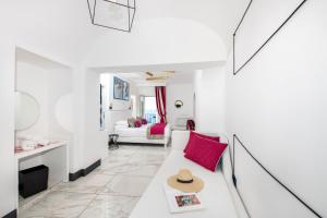 Positano Art Hotel Pasitea