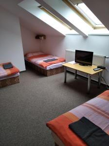 Kulturně Společenské Centrum
