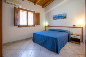 Standard Double Room room in Arcomagno Village Hotel