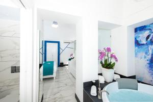 Chambre Double Exécutive avec Jacuzzi