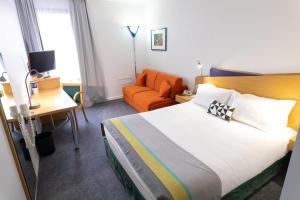 Hotels Holiday Inn Express Arras, an IHG Hotel : photos des chambres