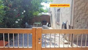 Maisons de vacances LES LAURIERS : photos des chambres