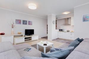 Apartamenty Pegaz by Renters