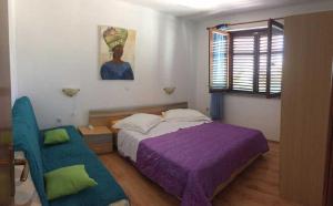 Apartment and room Josip 2007