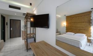 Thetis Boutique Apartments Halkidiki Greece