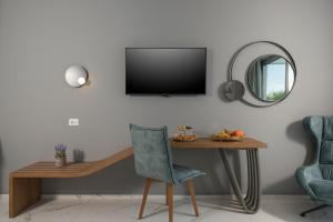 Blue Elephant Boutique Hotel & Spa - Adults Only