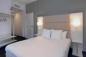 Hotels Le Nelio : photos des chambres