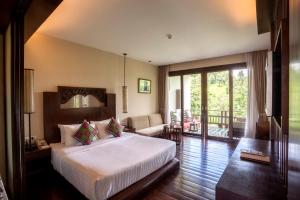 Panviman Chiang Mai Spa Resort