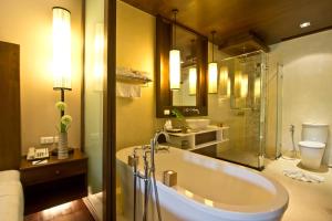 Panviman Chiang Mai Spa Resort