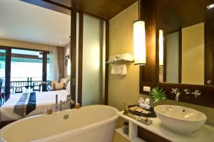 Panviman Chiang Mai Spa Resort