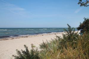 Three-Bedroom House room in Ferienhaus Nantucket Blue in Groß Schwansee an der Ostsee
