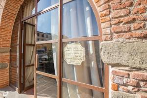 Casa del Campanaro centro storico di Lucca dentro le mura