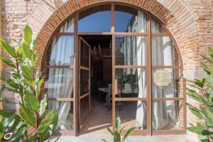 Casa del Campanaro centro storico di Lucca dentro le mura