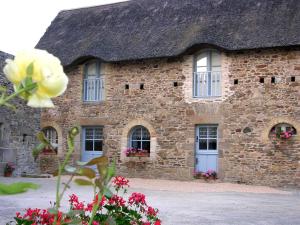 Appartements La Chaumiere de la Chaize : Studio