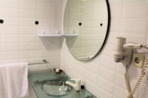 Apartaments Sant Jordi Girona 97