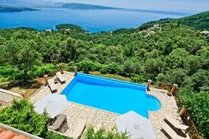 Villa Vilelmina - Agnítsini