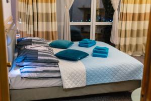 Penzion Dom w Sienkiewiczaсh Sienkiewicze Polsko