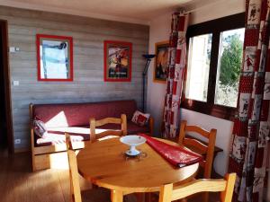 Chalet Les Lupins T2