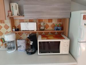 Maisons de vacances LES LAURIERS : photos des chambres