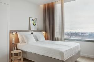 Superior Triple Room room in Original Sokos Hotel Tripla Helsinki