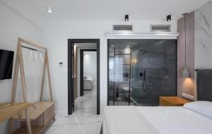 Thetis Boutique Apartments Halkidiki Greece