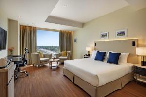 O by Tamara, Trivandrum