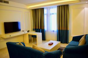 Be Inn Hotel