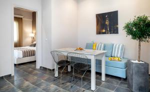 Acharavi Beach Hotel Corfu Greece