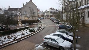 Maisons d'hotes Le P'tit Pouilly du Val de Loire en Bourgogne ! : photos des chambres