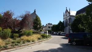 Maisons d'hotes Le P'tit Pouilly du Val de Loire en Bourgogne ! : photos des chambres