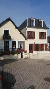 Maisons d'hotes Le P'tit Pouilly du Val de Loire en Bourgogne ! : photos des chambres