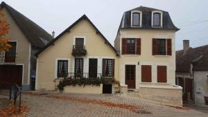 Le Ptit Pouilly du Val de Loire en Bourgogne !