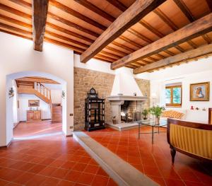 Portion of Villa with Private pool