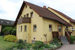 Ferienwohnungen Dippold