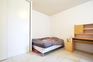 Appartements Beautiful Bright Apt With Terrace : photos des chambres