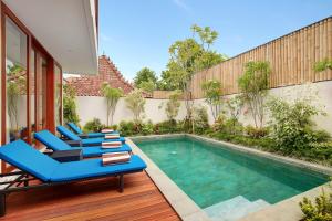 Villa Cassia Ubud
