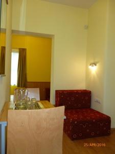 Mátraházai Üdülőház