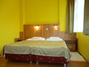 Mátraházai Üdülőház