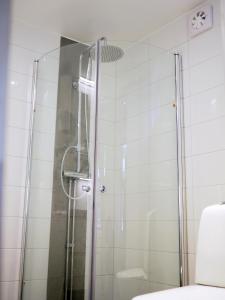 Kristina Attefall i Västerhaninge