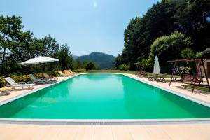 Casa do Condado de Beirós - 3hvězdičkové hotely ve městě São Pedro do Sul