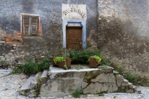 B&B / Chambres d'hotes La petite etoile d'hotes en Mercantour : photos des chambres
