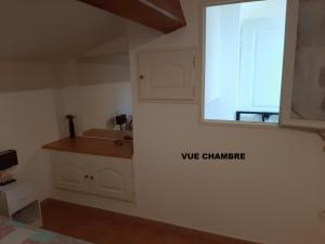 Maisons de vacances LES LAURIERS : photos des chambres